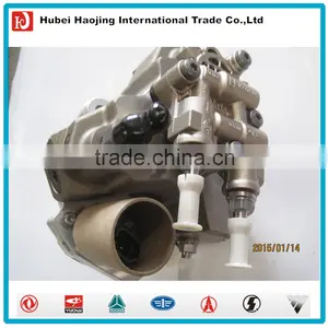ISF Fuel Pump 5264248 thumbnail-4