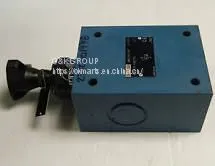 REXROTH Pressure Relief Valve thumbnail-1