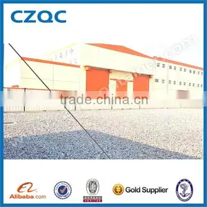 Liaoning Hongyanhe Nuclear Power Plant Steel Container Home for Sale thumbnail-3