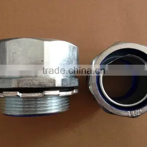 Stainless Steel Connector for Conduit( Standard304) thumbnail-1