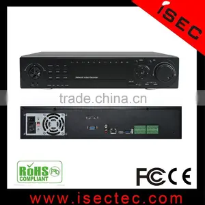 H.264 WiFi and 3G Wireless NVR With P2P Cloud Service Software thumbnail-1