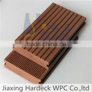 Environmental Garden Outdoor Wpc Decking thumbnail-1