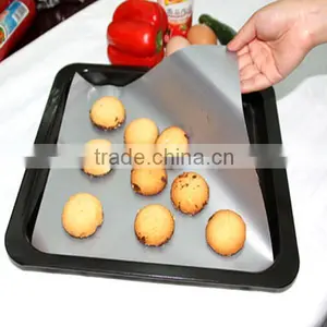 Non Stick PTFE Microwave Oven Liner With RoHS Certificate thumbnail-1
