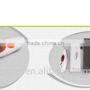 Professional Manufacturer of CE Indoor Outdoor Digital Thermometer, Digital Thermometer Baby,baby Infrared Thermometer for Ear thumbnail-2