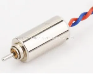 Micro Corless Motor Miniature Motor thumbnail-1