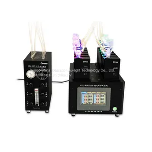 Photochemical Reaction Instrument (LED) CEL-PCRD300-12 thumbnail-2