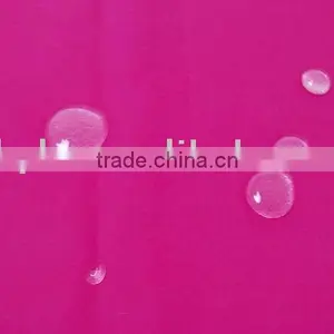 Water and Oil Repellent Twill Fabric thumbnail-1