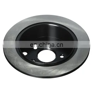 26700FJ000 High Performance Car Brake System Brake Disc For for Subaru Forester thumbnail-2