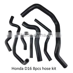 Hot Sale Good Price Vehicle Spare Parts Silicone Intercooler Hose Kit From China Supplier thumbnail-6