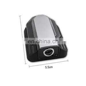 2020 Popular /Led Car Door Logo Rechargeable Projector Welcome Light// thumbnail-1