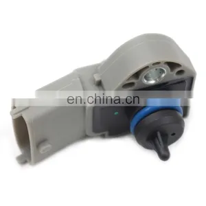 100012321 Intake Air Pressure Sensor 0261230239 For Volvo XC90 XC70 XC60 V70 V50 S80 S60 S40 C70 C30 thumbnail-4