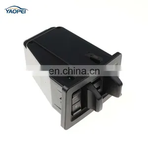 100029085 In-Dash Trailer Brake Controller Module Fit for 2015-2020 Ford F-150 JL3Z-2C006-AA thumbnail-2
