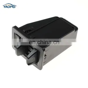 100029085 In-Dash Trailer Brake Controller Module Fit for 2015-2020 Ford F-150 JL3Z-2C006-AA thumbnail-3