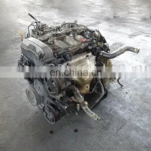 Factory Price 1.8L Mazda Premacy Used Diesel Engine Used Engines for Sale Used Engine thumbnail-4