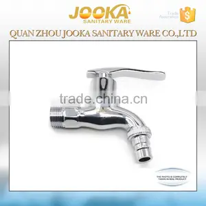 Best Supplier Modern Zinc Bibcock Taps for Sale thumbnail-1