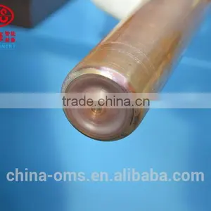 CNC Tube End Closing Machine With Spinning Mode thumbnail-2