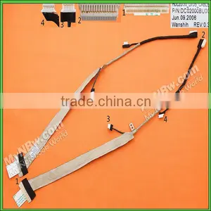 Brand New Laptop Lcd Cable for LENOVO C200 NEW thumbnail-1