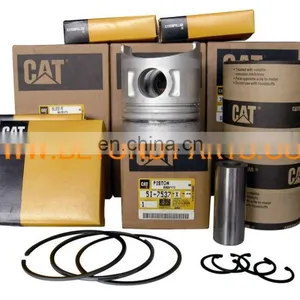 Construction Machinery Engine Parts for Excavator thumbnail-1