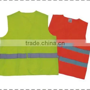 Roadway Safety Vest RF004 thumbnail-1