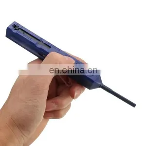 One Click Fiber Optic Cleaner, Fiber Optic Connectors Cleaning, Fiber Optic Cleaner Pen With 800+ Cleans for 2.5mm SC/ST/FC thumbnail-1