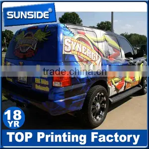 Custom Car Sticker,car Window Sticker,car Decal thumbnail-4