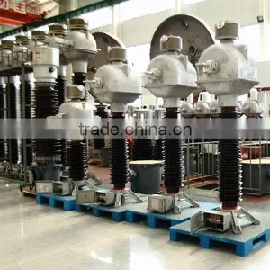 Potential Transformer LDCF-110-VT thumbnail-2