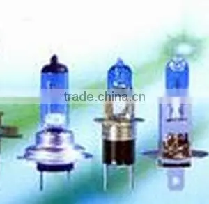 Metal Quartz Halide Lamp thumbnail-1