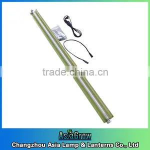 Vertical Hydro Garden Hydroponic Plant Grow Light / T5 HO Light Fixture 24w/54w 2ft/4ft thumbnail-3