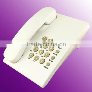 Most Popular Basic Function Corded Panasonic Telephone thumbnail-1