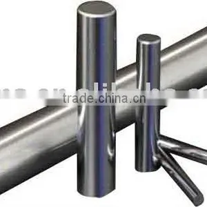 High Precision Titanium Bar thumbnail-1