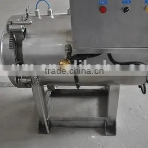 Vegetable Concentrates Dryer/liquid Drying Equipment thumbnail-2