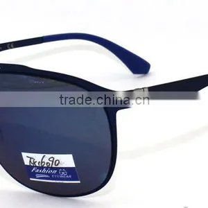 Sunglass Frame and Sunglasses With Lenses Polarized and Sunglasses Lenses UV400 thumbnail-5