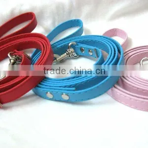 Beautiful Color Leashes for Your Cute Pet thumbnail-1