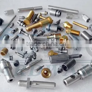 Screw Maching Parts,machning Parts,cnc Maching Parts thumbnail-1