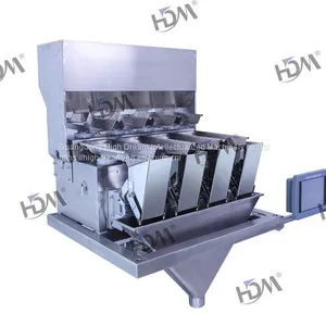 4 Head Linear Weigher thumbnail-1