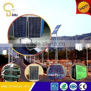 250W Solar Panels / PV Modules for High Solar Modules thumbnail-5
