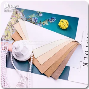 China Polyester & Cotton Roller Shade Fabric thumbnail-4
