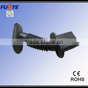 Rubber Grommet, Car Bellow thumbnail-1
