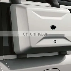 Good Quality Factory Price Auto Accessories Luggage Bag for Defender 2020 thumbnail-4