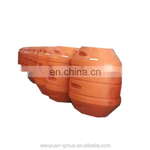 Dredging Pipe Floater MDPE Dredging Pipe Floater 560mm thumbnail-5