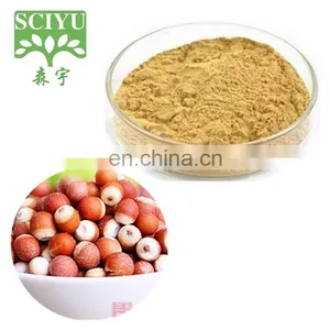 100% Natural Gordon Euryale Seed Extract Semen Euryales Extract thumbnail-1