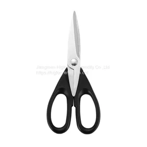 Hot Selling Kitchen Scissors High-end Stainless Steel Tailors Scissors thumbnail-1