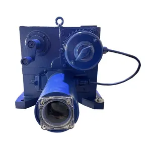 Electric Gate Valve Actuator DKJ-4100D Angular Stroke Electric Actuator thumbnail-5