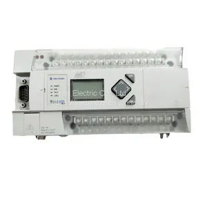 New and Original Allen Bradley 1766-L32BXB Micrologix Controller Module thumbnail-1