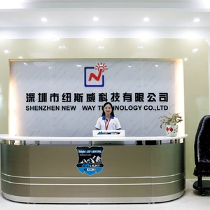 Shenzhen Newwell Technology Co., Ltd. company overview - view 1 thumbnail