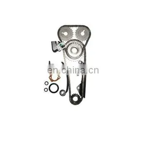 Timing Chain Kit Timing Chain Guide for Nissan 13070-53F12 15066-5E500 13028-53F11 thumbnail-5