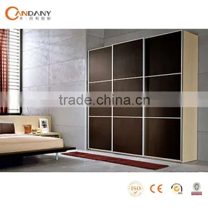 Sliding Wardrobe, Wheels for Sliding Doors Wardrobe thumbnail-1