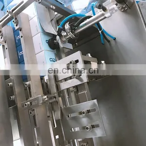 Automatic High Speed Cartoning Machine For Cake thumbnail-4