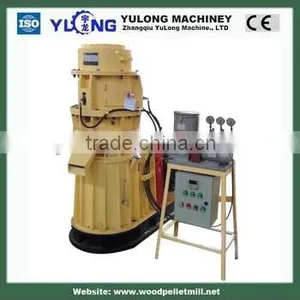 Corn Stalk Pellet Mill thumbnail-1