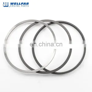 Machinery Engine Parts Isb Piston Set For Cummins Isb 5.9 Engine Parts 3972880 3920691 4089258 thumbnail-4